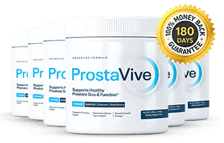 prostavive official