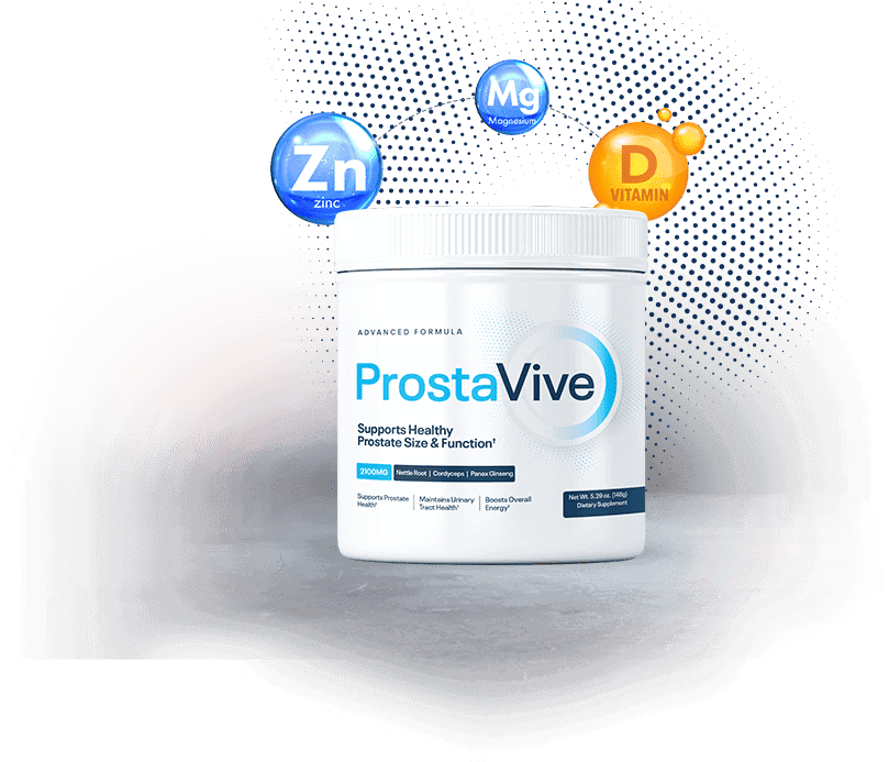 prostavive supplement